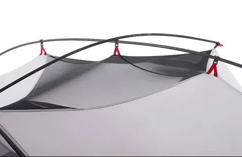 Msr Hubba Hubba Tent