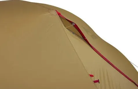 Msr Hubba Hubba Tent