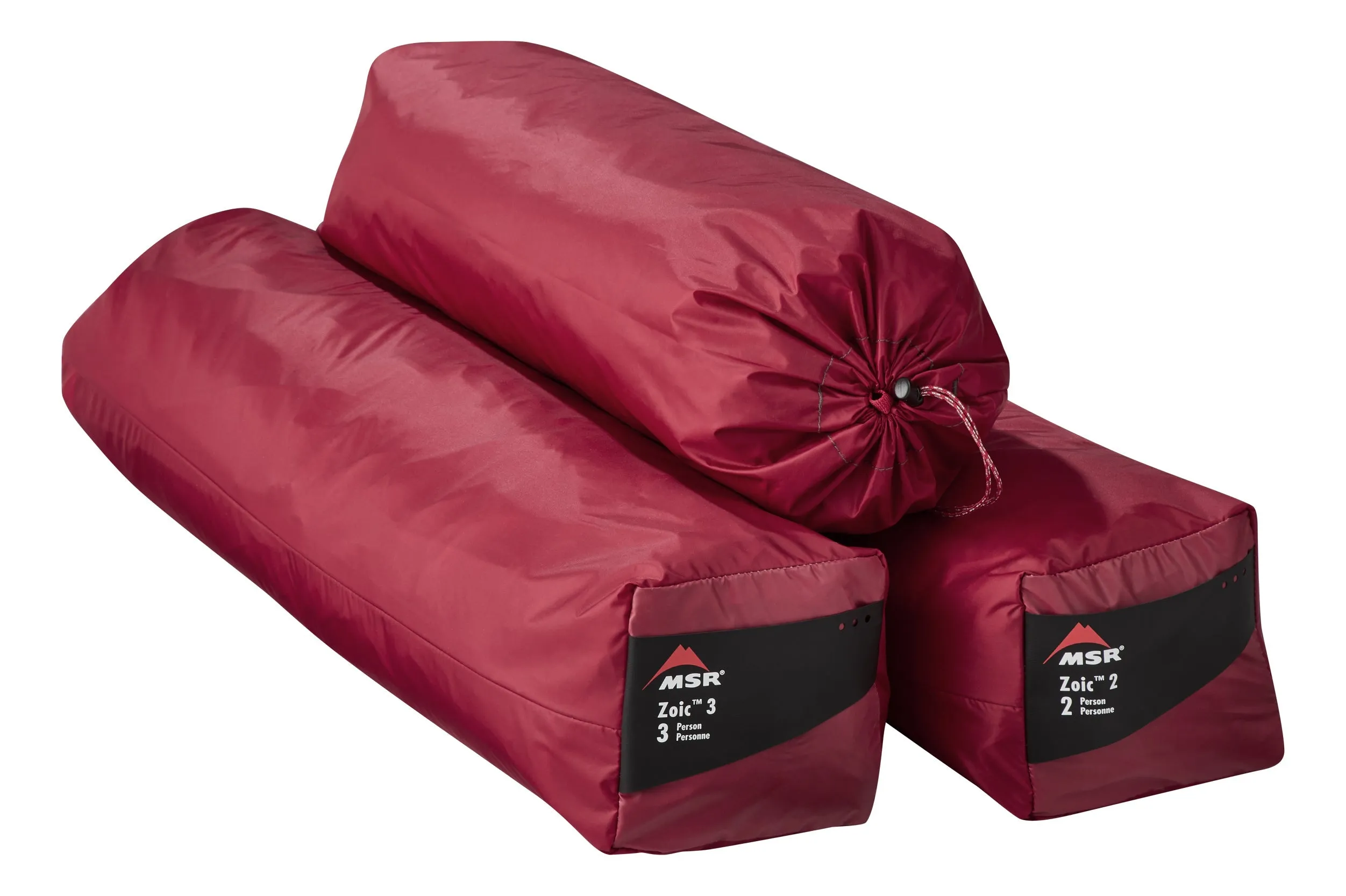 MSR Zoic 3 Tent
