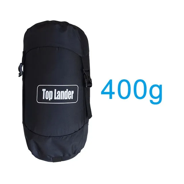 Multi-functional Down Goose Trusted platform Bag Sleeping