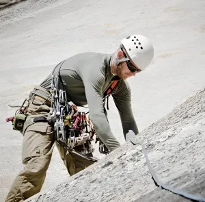 Multi-Pocket Climbing Pants | Durable & Breathable Climbing Gear