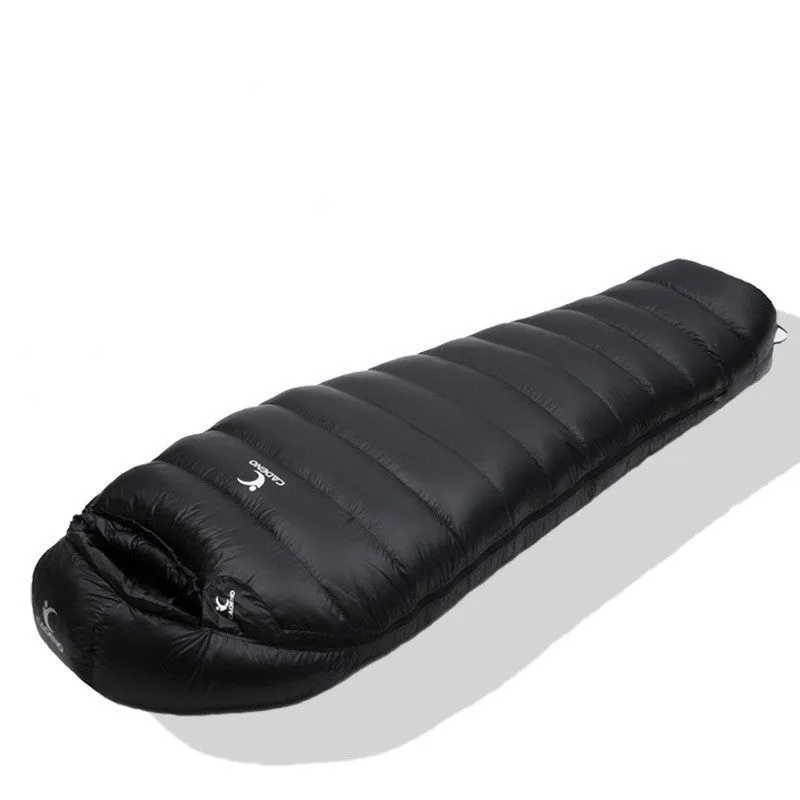 Mummy Ultra Light Down-filled Sleeping Bag Outdoor