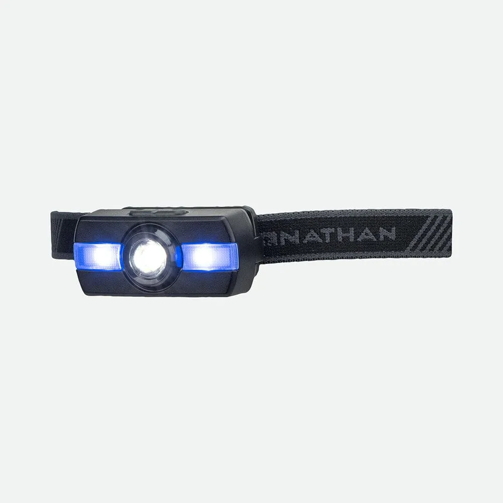 Nathan Neutron Fire Runners' Headlamp