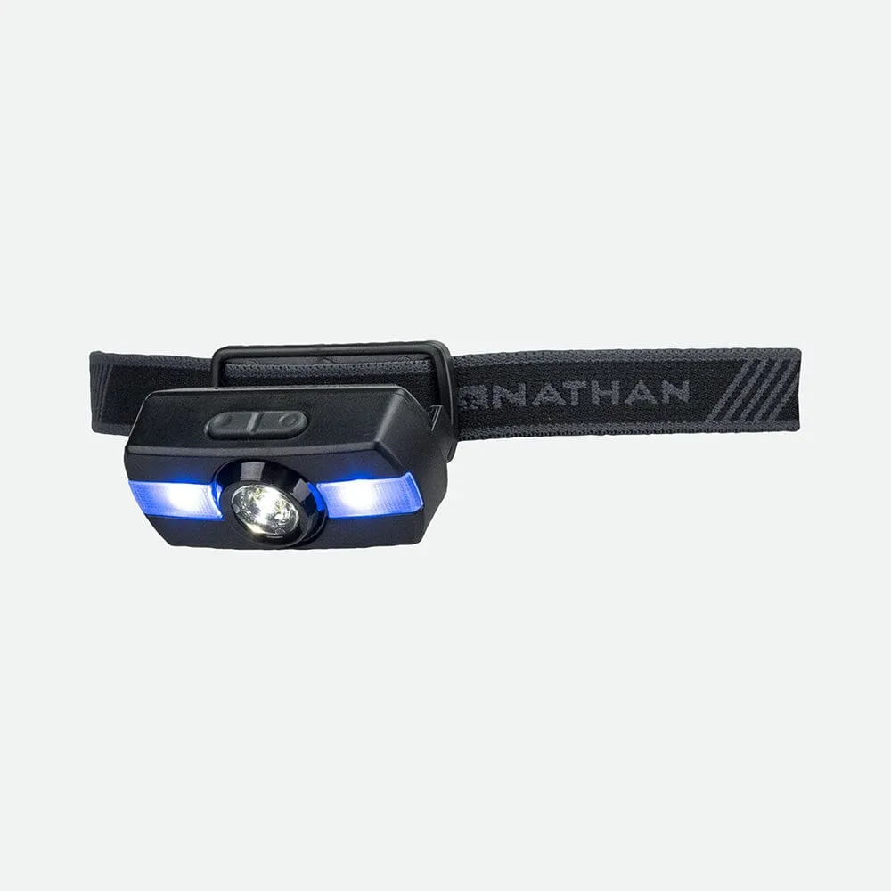 Nathan Neutron Fire Runners' Headlamp