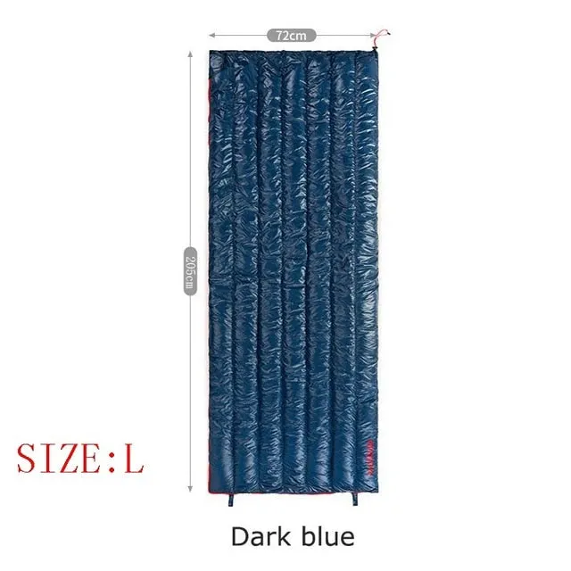 Naturehike Best seller Bag Sleeping Seasonal promotion 570g Ultralight Camping