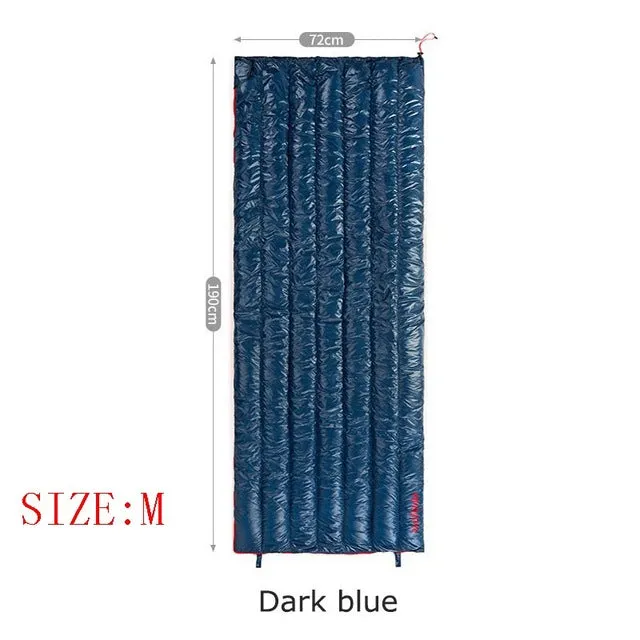 Naturehike Best seller Bag Sleeping Seasonal promotion 570g Ultralight Camping