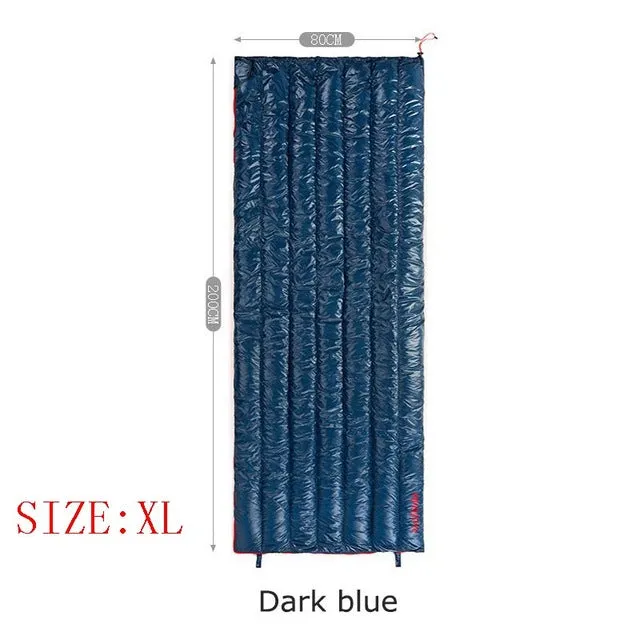 Naturehike Best seller Bag Sleeping Seasonal promotion 570g Ultralight Camping