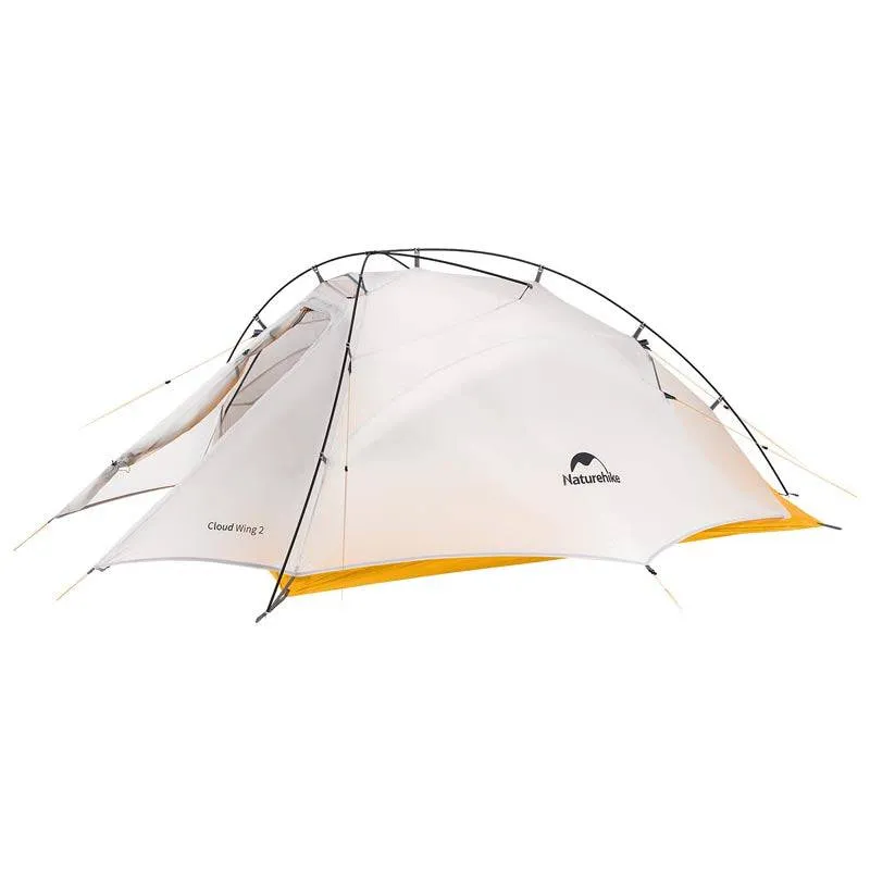 Naturehike Cloud Wings 10D Ultra-light Two-person Tent
