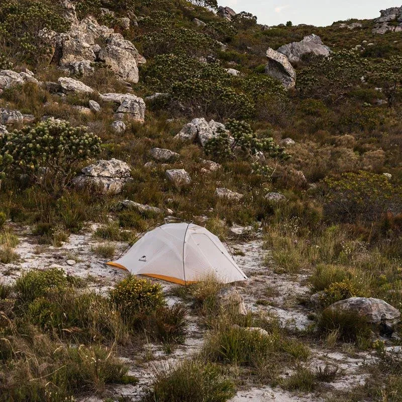 Naturehike Cloud Wings 10D Ultra-light Two-person Tent