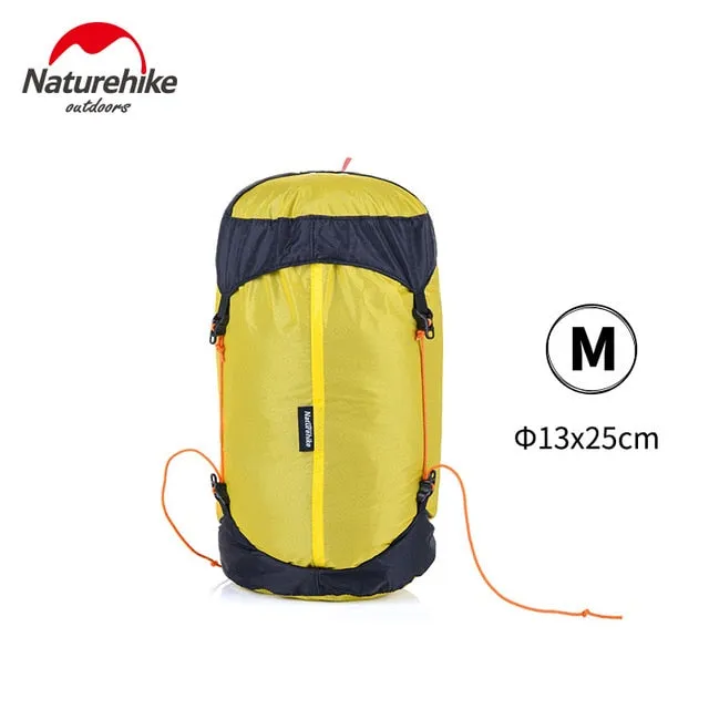 NatureHike Outdoor Sleeping Bag Pack Storage bag For Sleeping bag