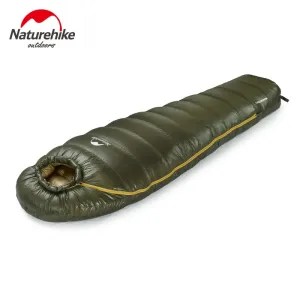 Naturehike Winter sleeping Bags