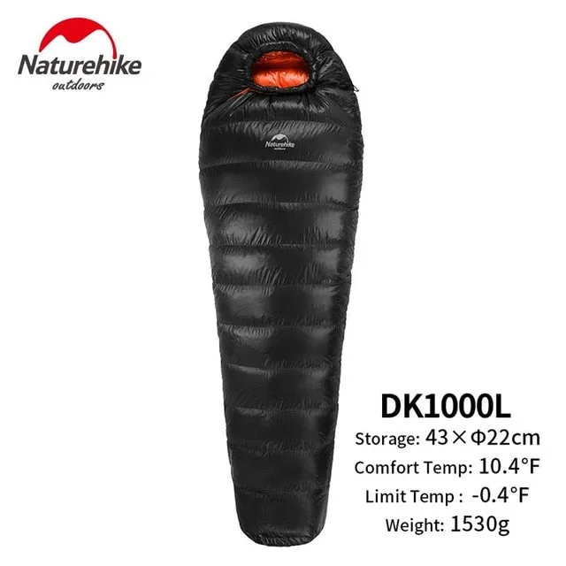 Naturehike Winter sleeping Bags