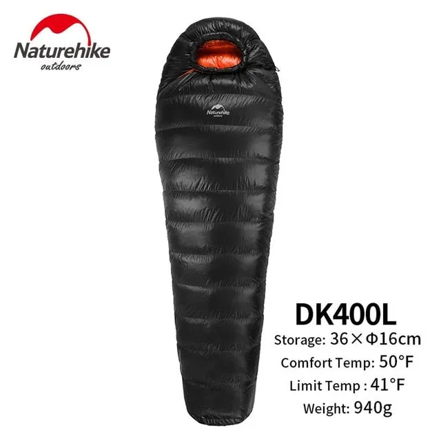 Naturehike Winter sleeping Bags