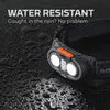 NEBO - 750 Lumen Headlamp