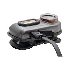 NEBO EINSTEIN 400 LUMEN RECHARGEABLE HEADLAMP