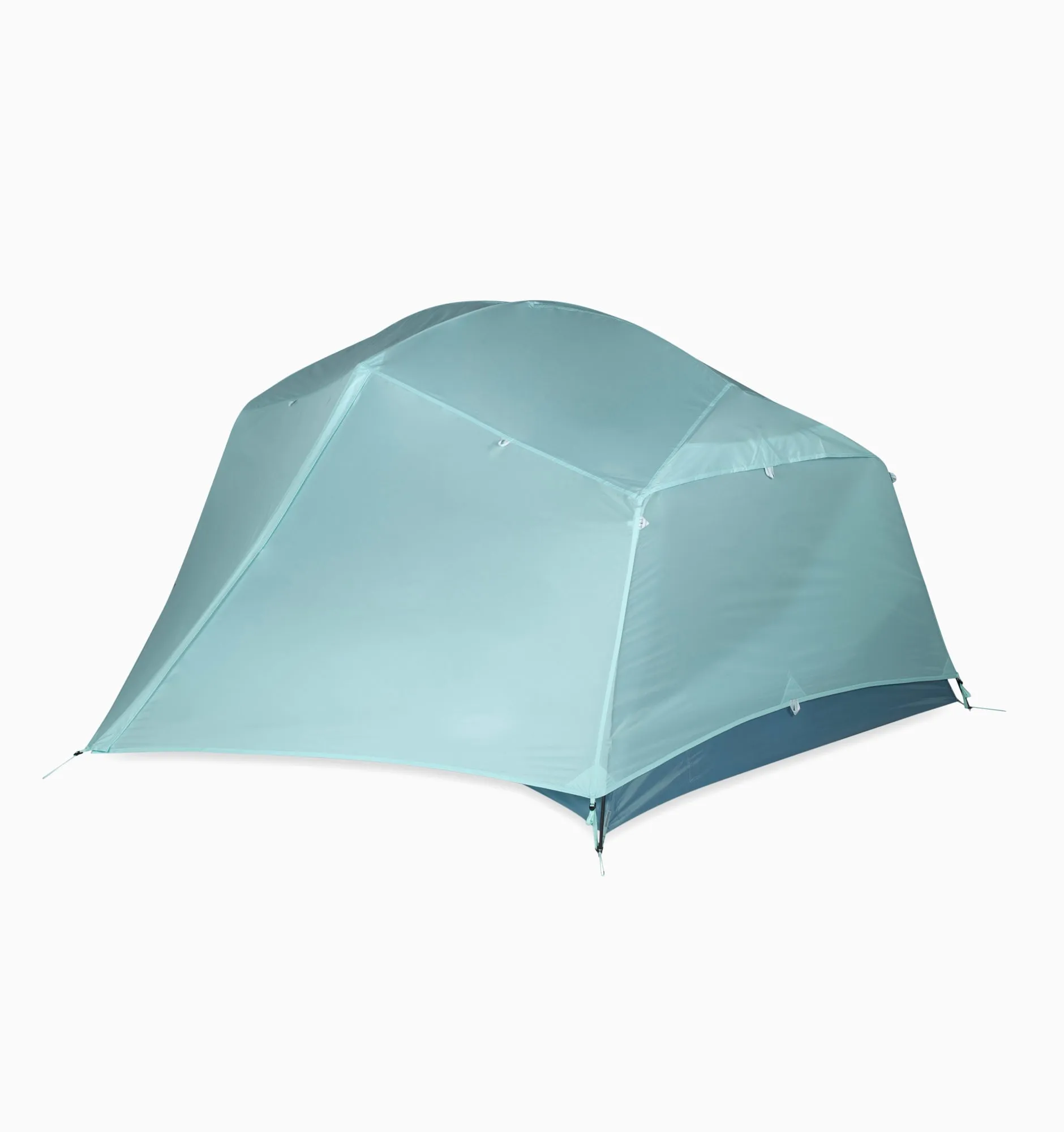 Nemo Aurora Backpacking Tent & Footprint 2-Person