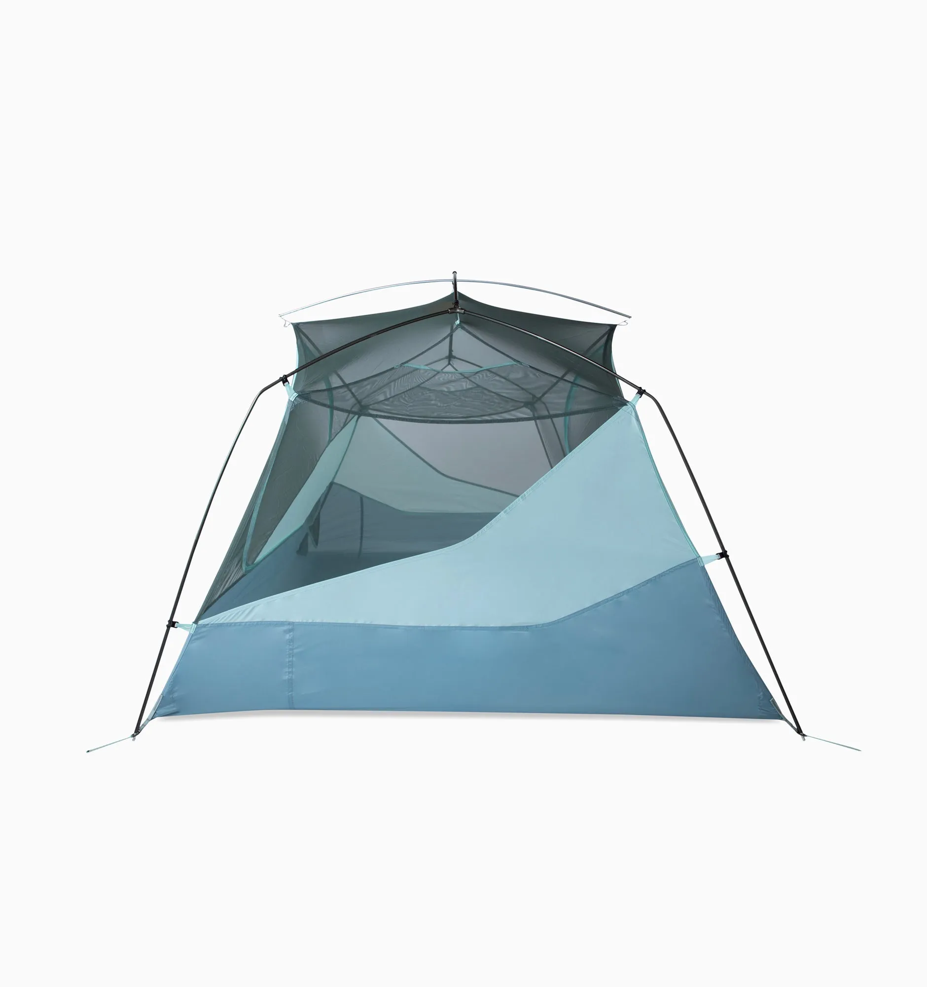 Nemo Aurora Backpacking Tent & Footprint 2-Person