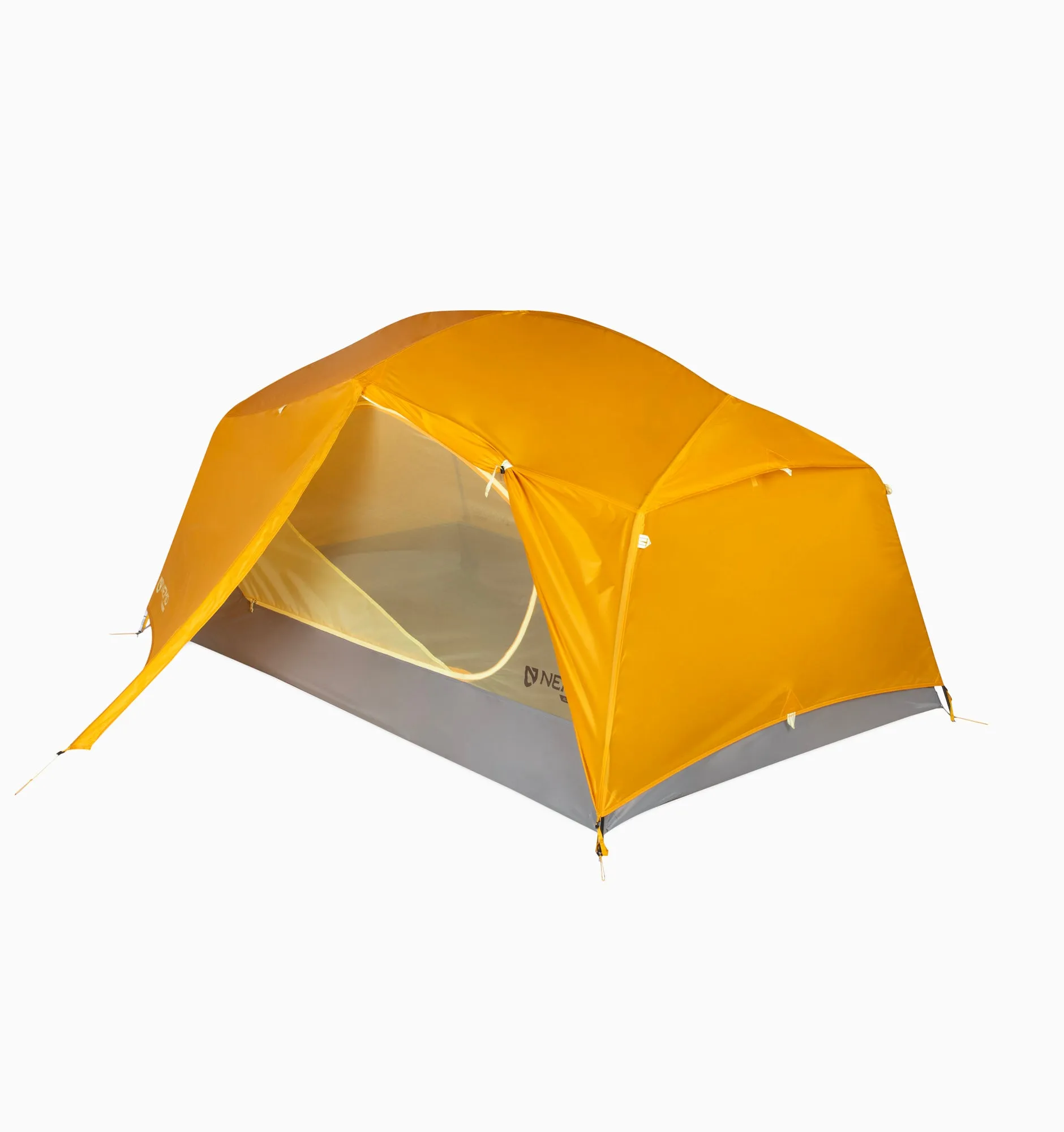 Nemo Aurora Backpacking Tent & Footprint 2-Person