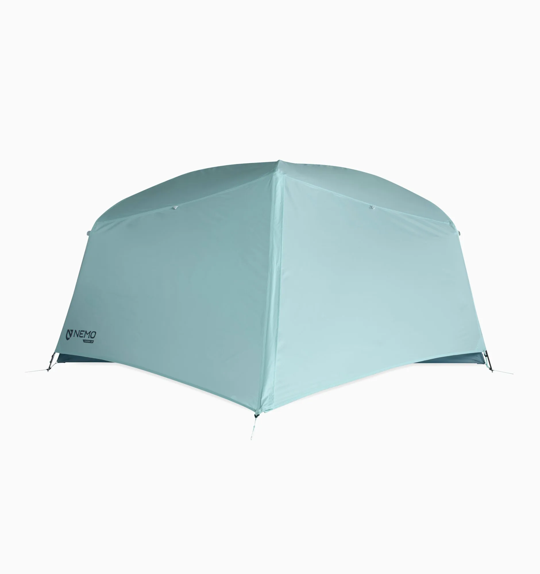Nemo Aurora Backpacking Tent & Footprint 2-Person