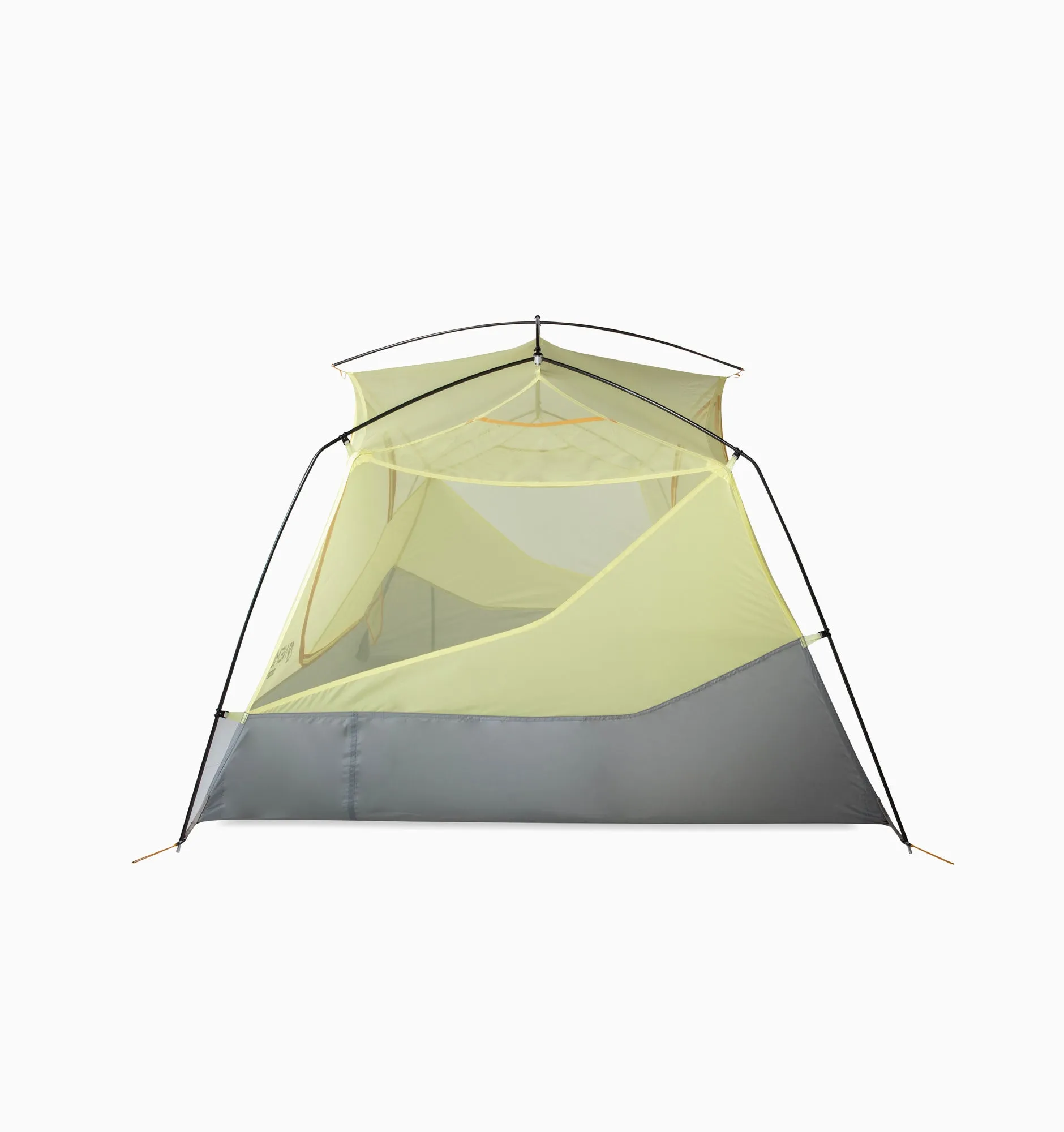 Nemo Aurora Backpacking Tent & Footprint 2-Person