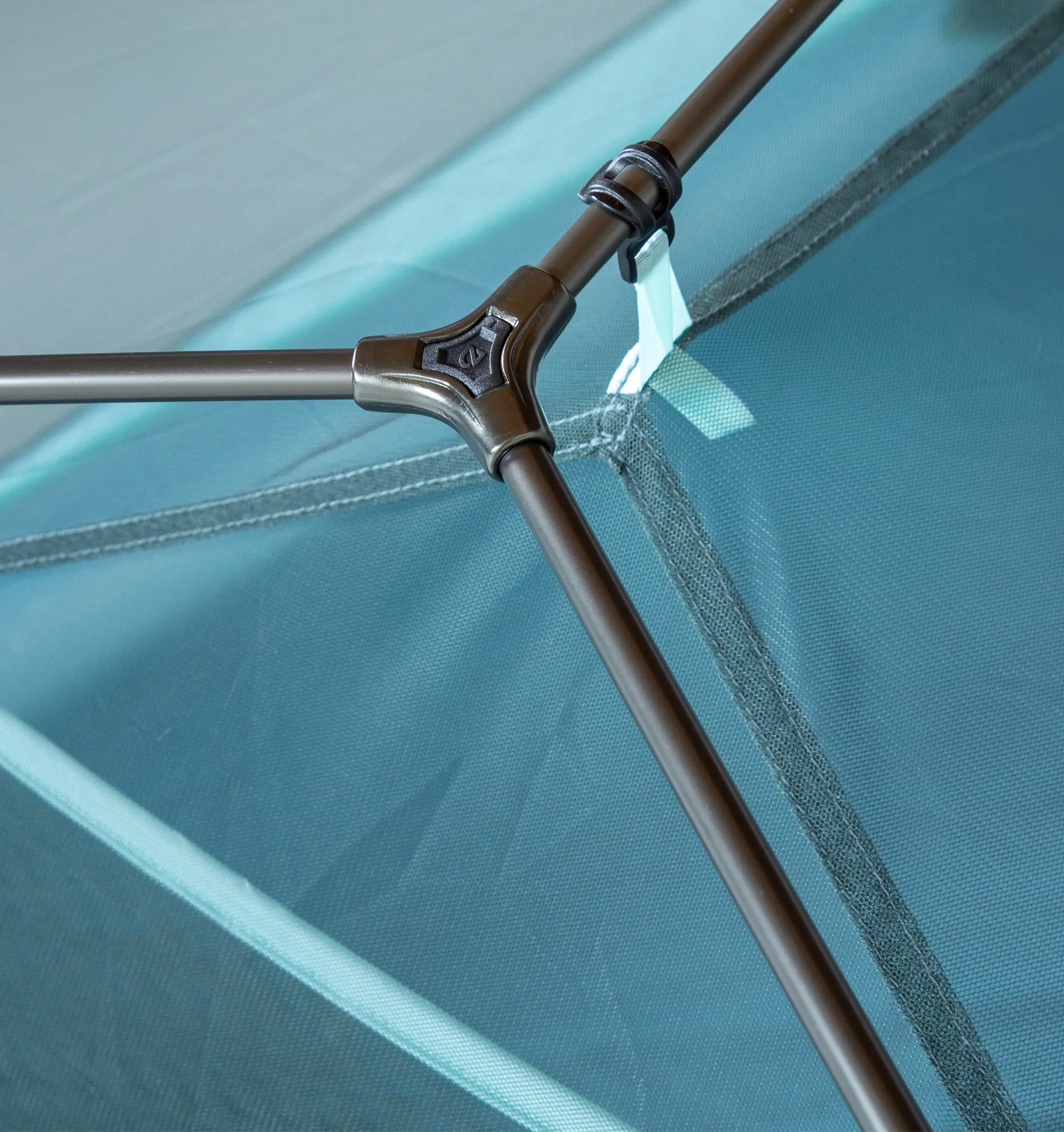 Nemo Aurora Backpacking Tent & Footprint 2-Person