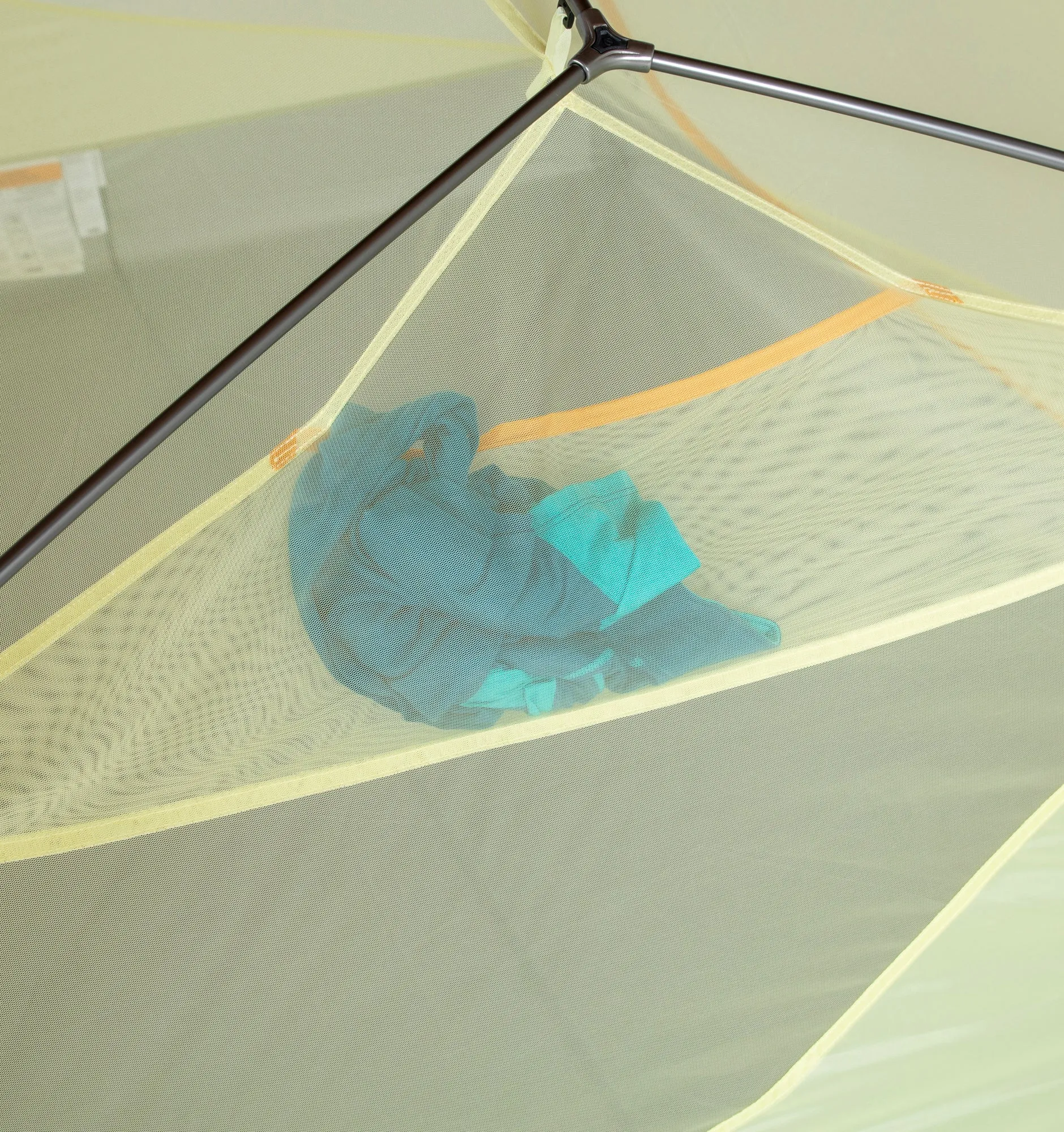 Nemo Aurora Backpacking Tent & Footprint 2-Person