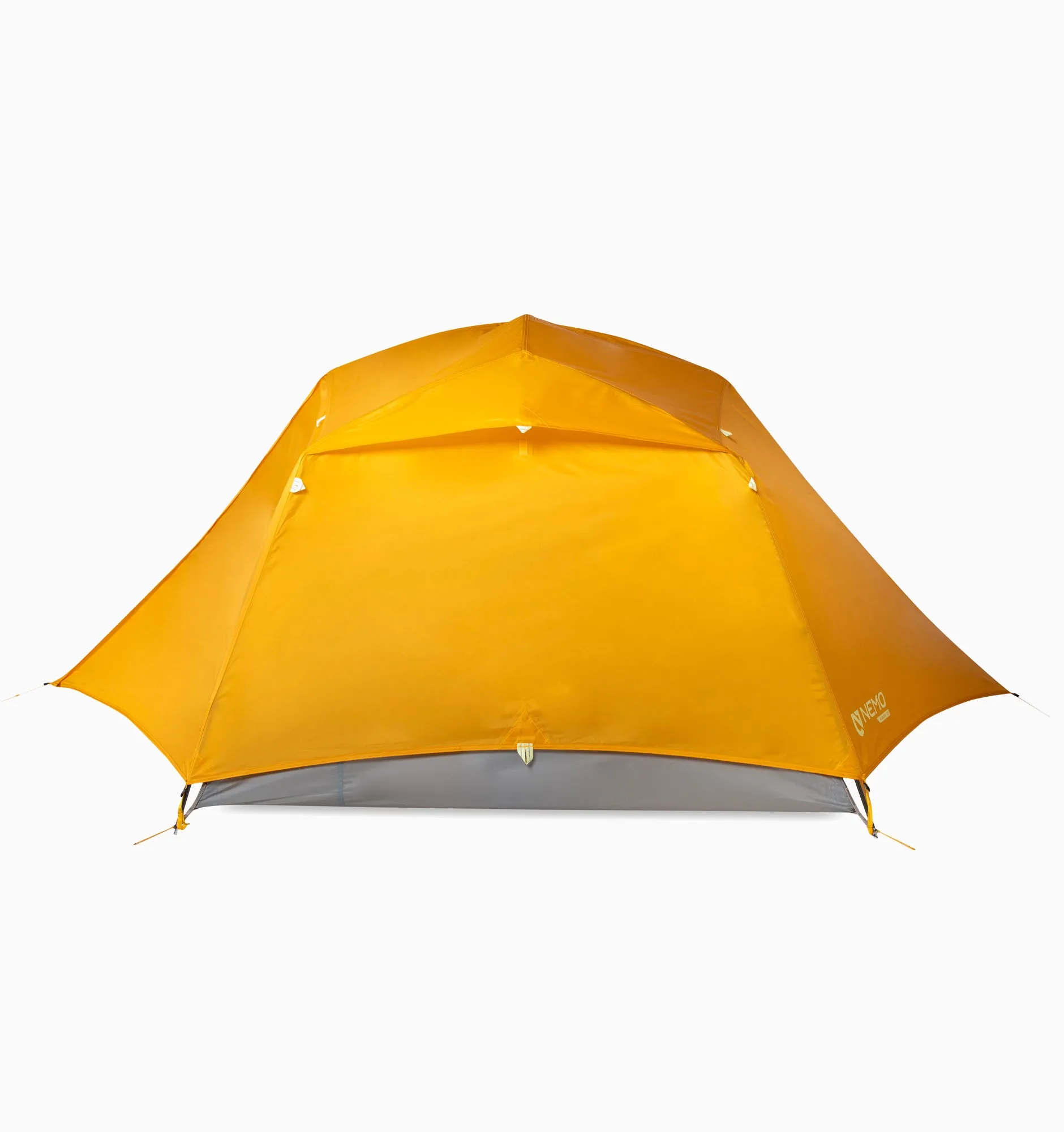 Nemo Aurora Backpacking Tent & Footprint 2-Person