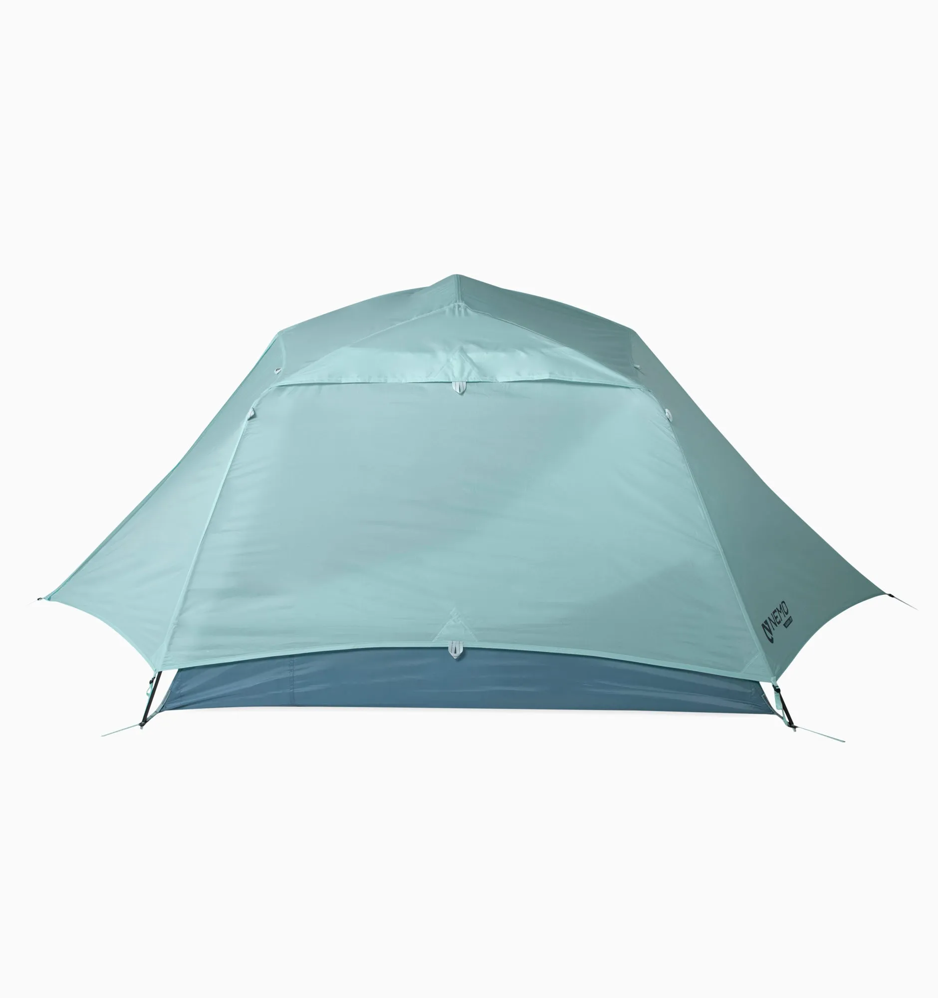 Nemo Aurora Backpacking Tent & Footprint 2-Person