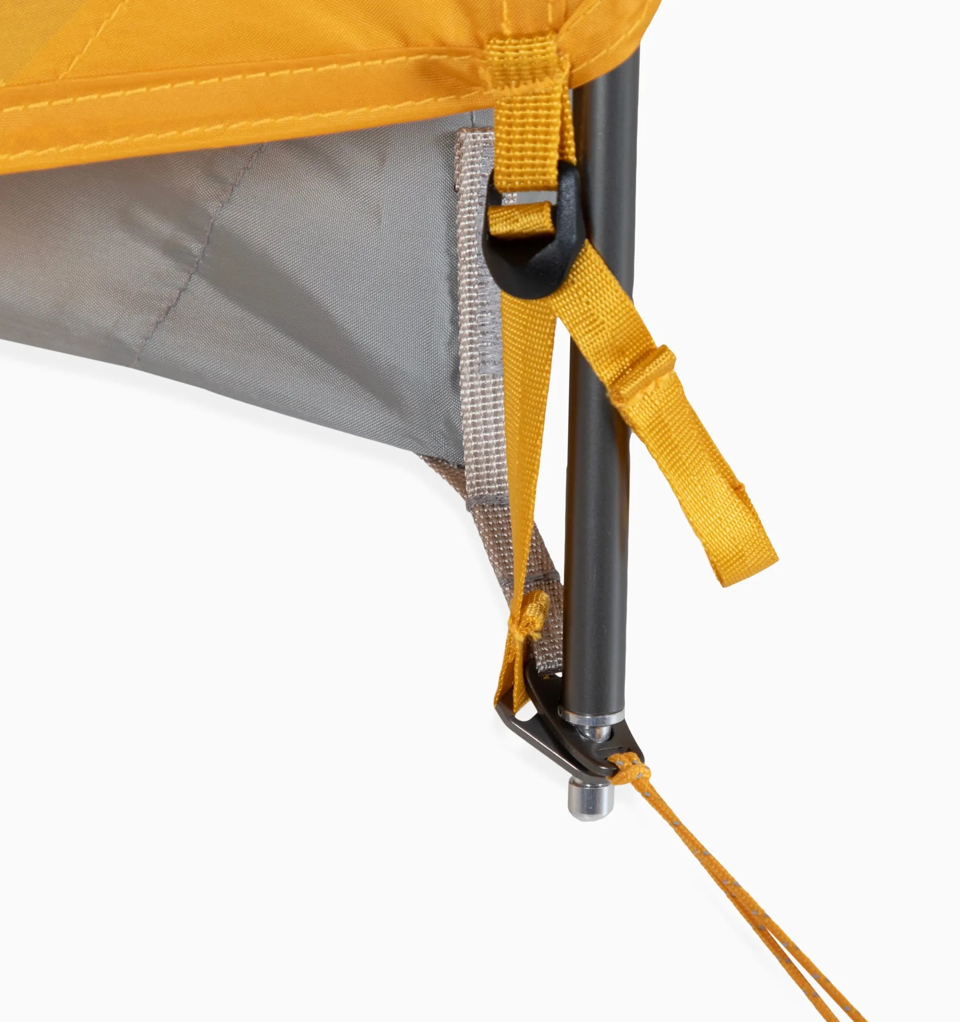 Nemo Aurora Backpacking Tent & Footprint 2-Person