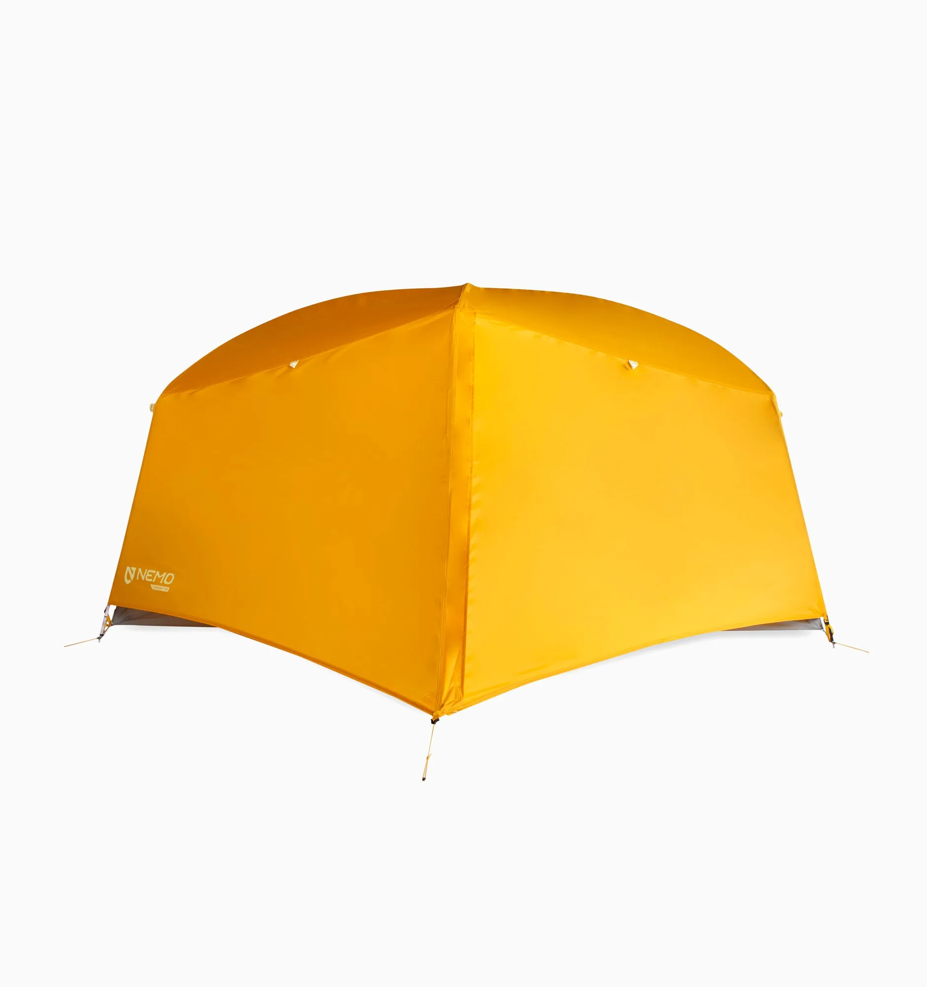 Nemo Aurora Backpacking Tent & Footprint 2-Person