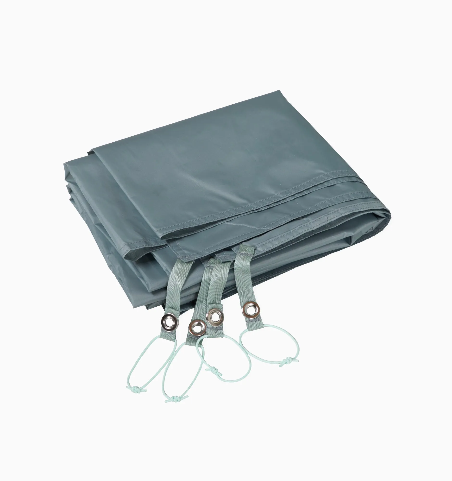 Nemo Aurora Backpacking Tent & Footprint 2-Person