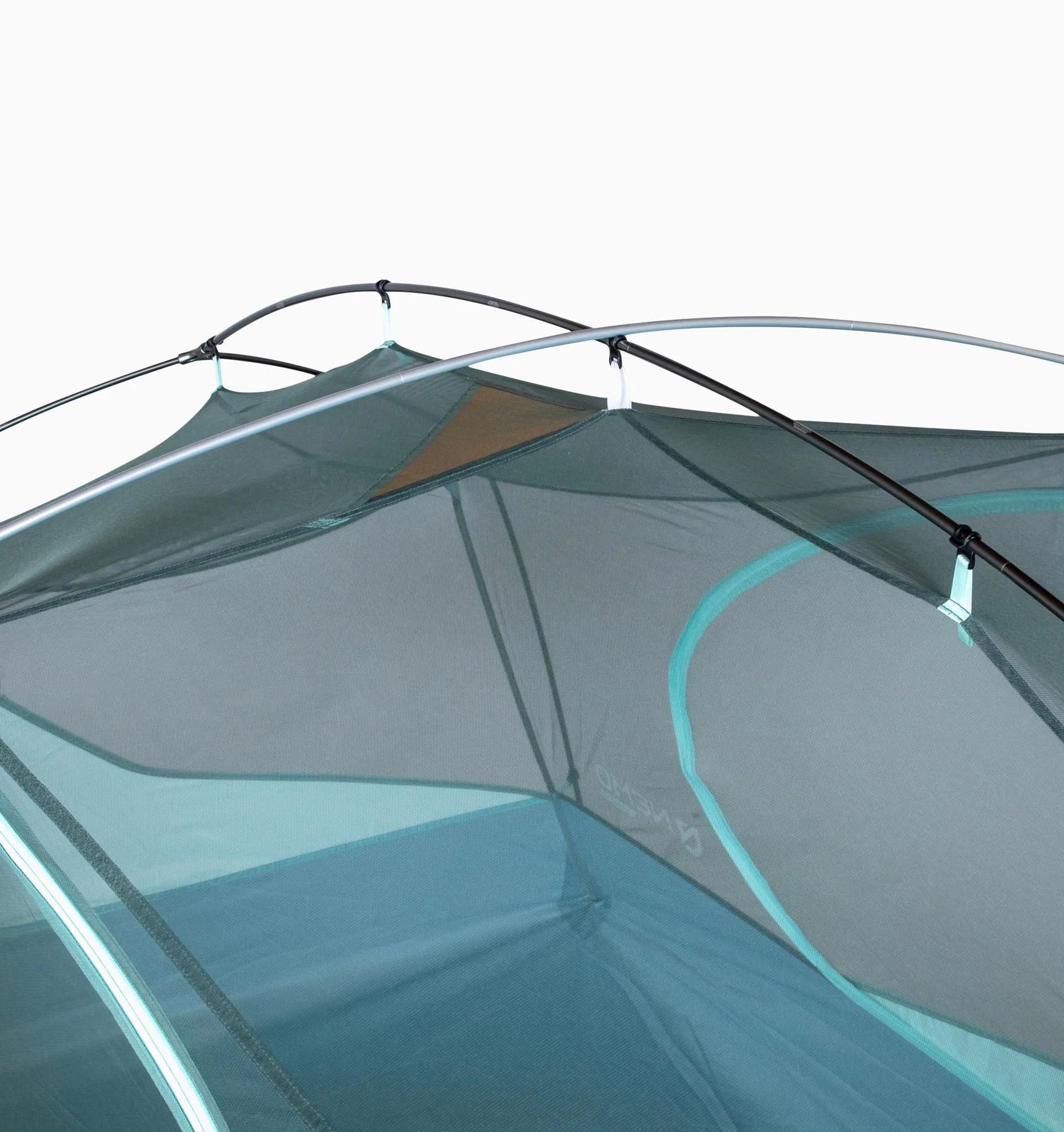 Nemo Aurora Backpacking Tent & Footprint 2-Person