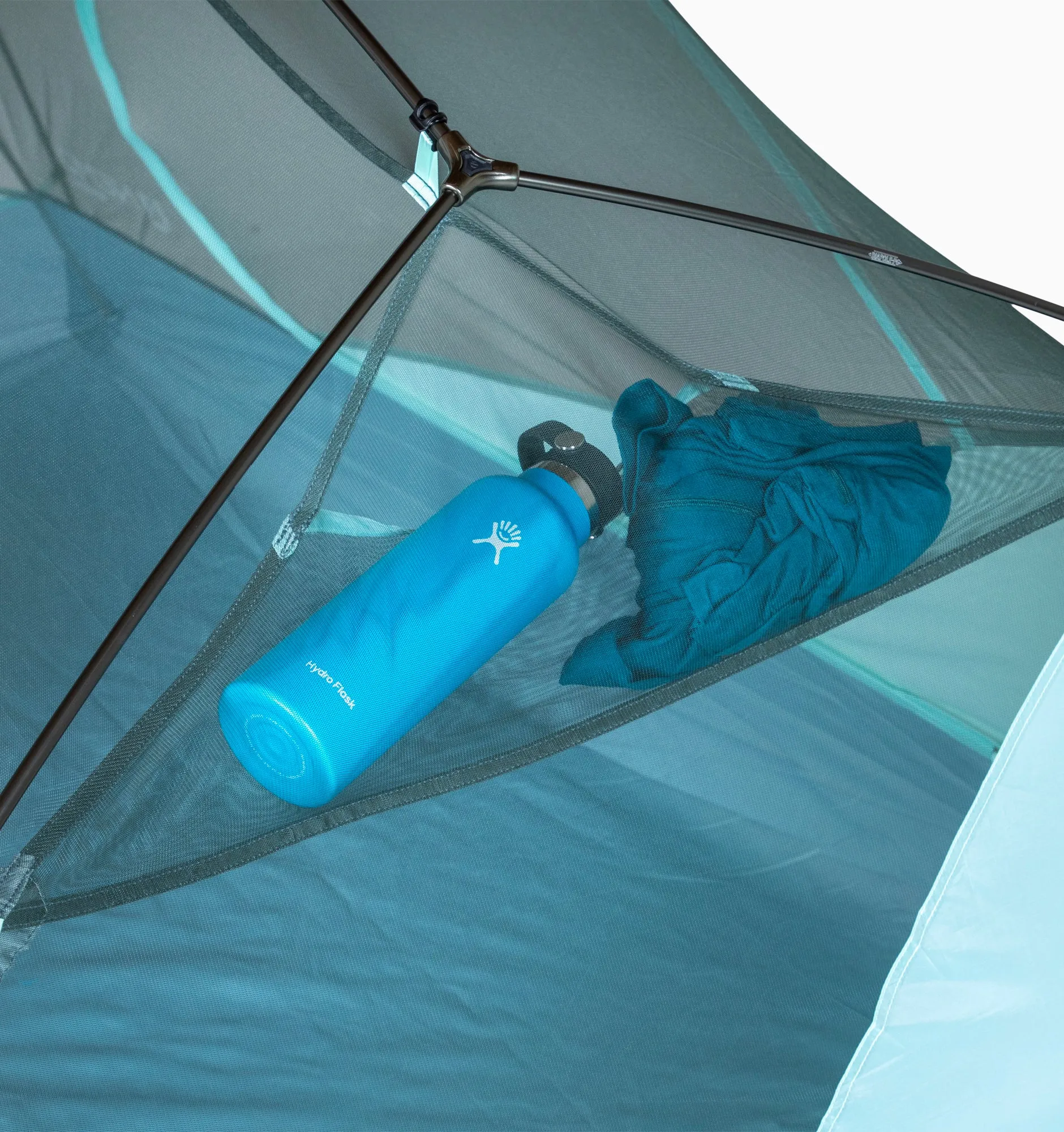 Nemo Aurora Backpacking Tent & Footprint 2-Person