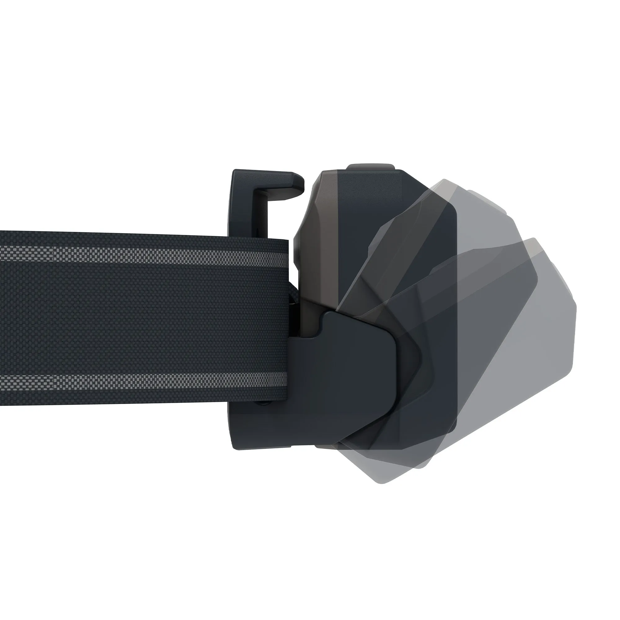 NEO3 Running Head Torch