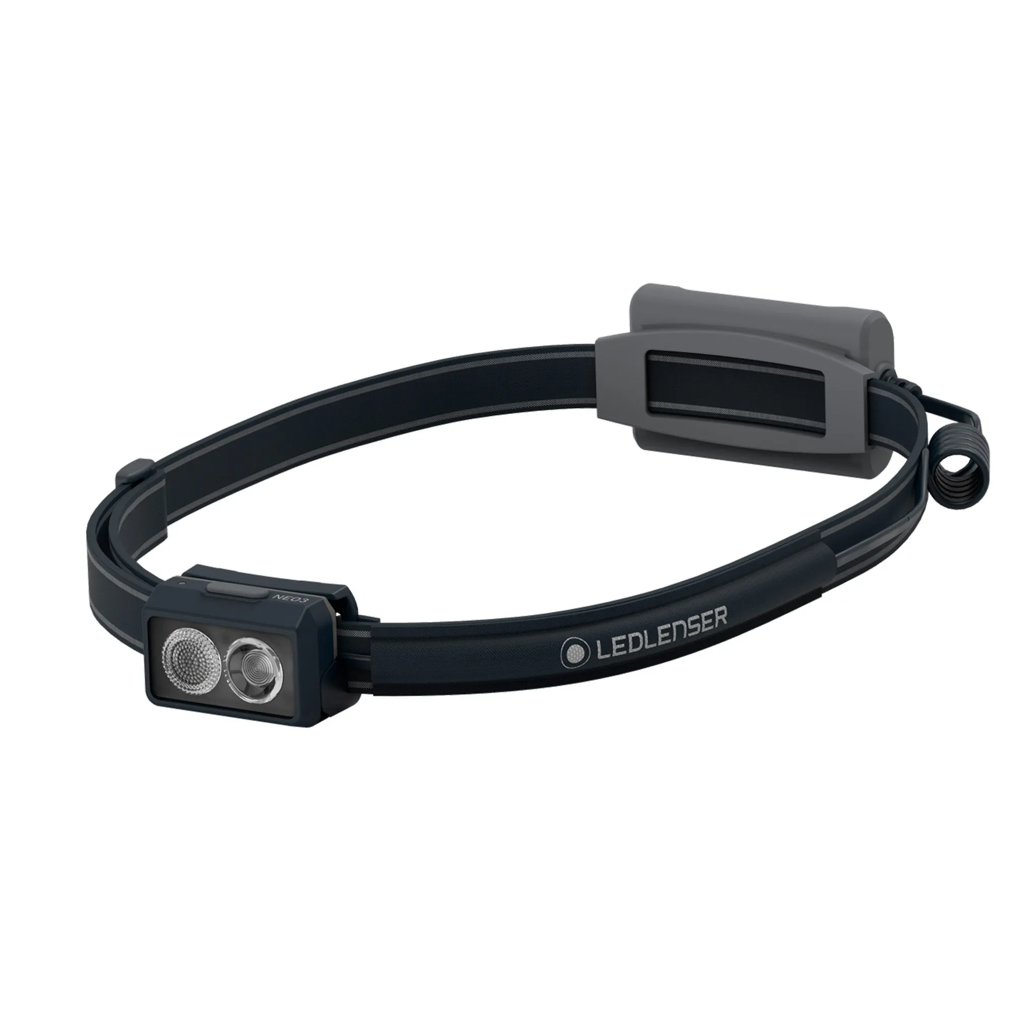 NEO3 Running Head Torch