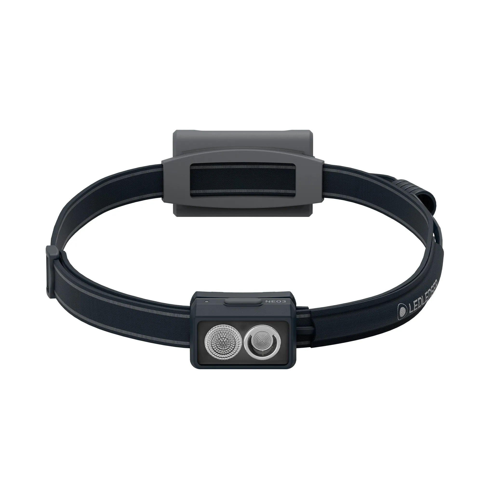 NEO3 Running Head Torch