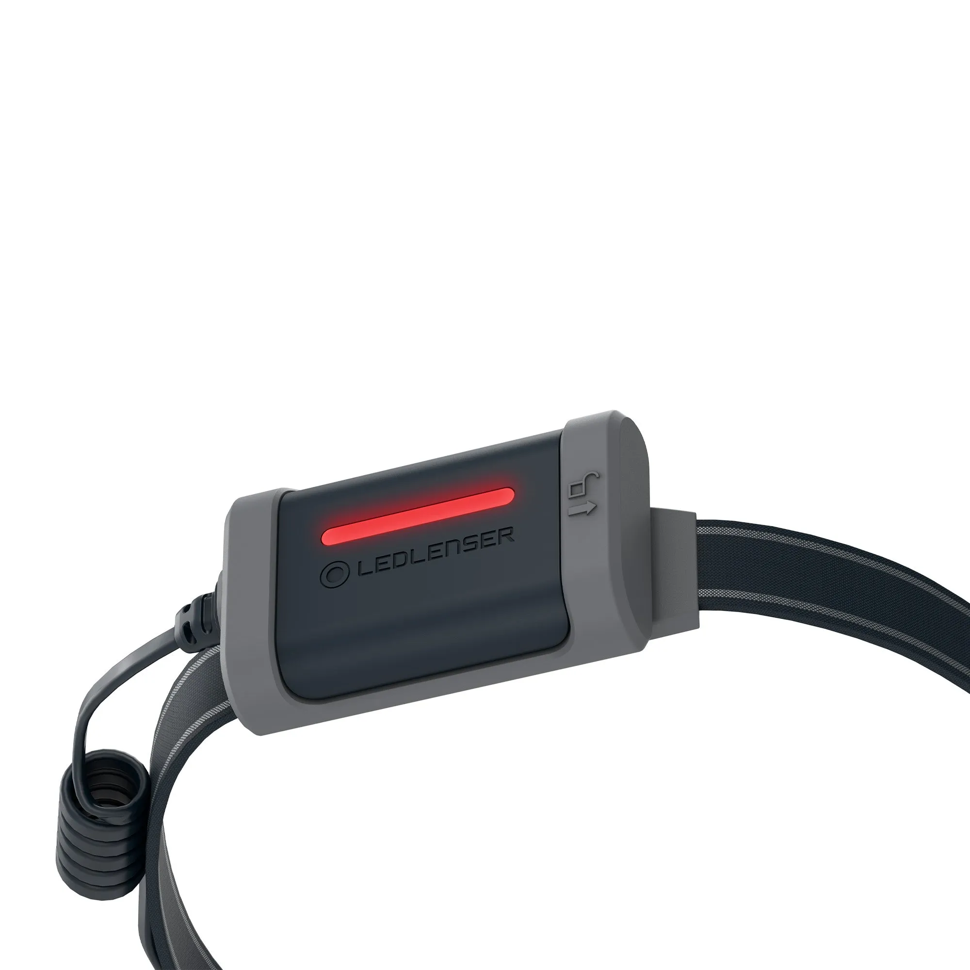 NEO3 Running Head Torch