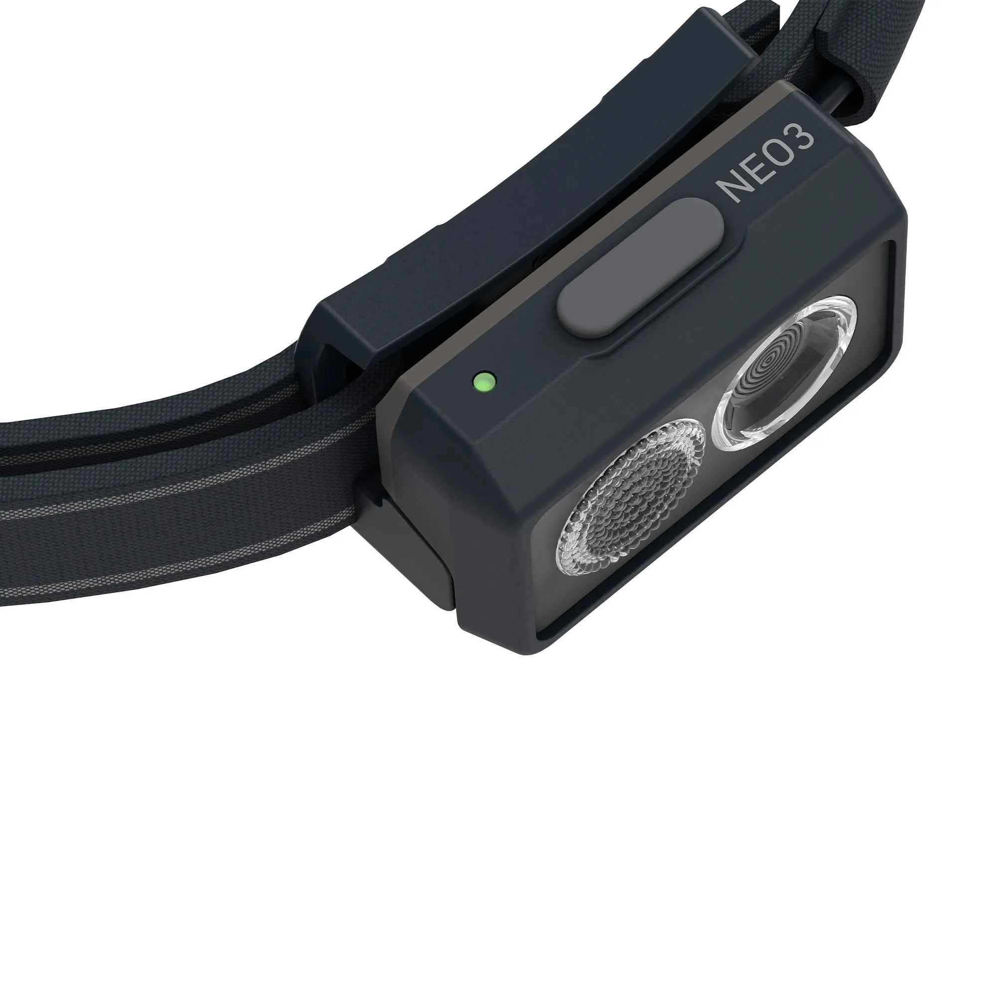 NEO3 Running Head Torch