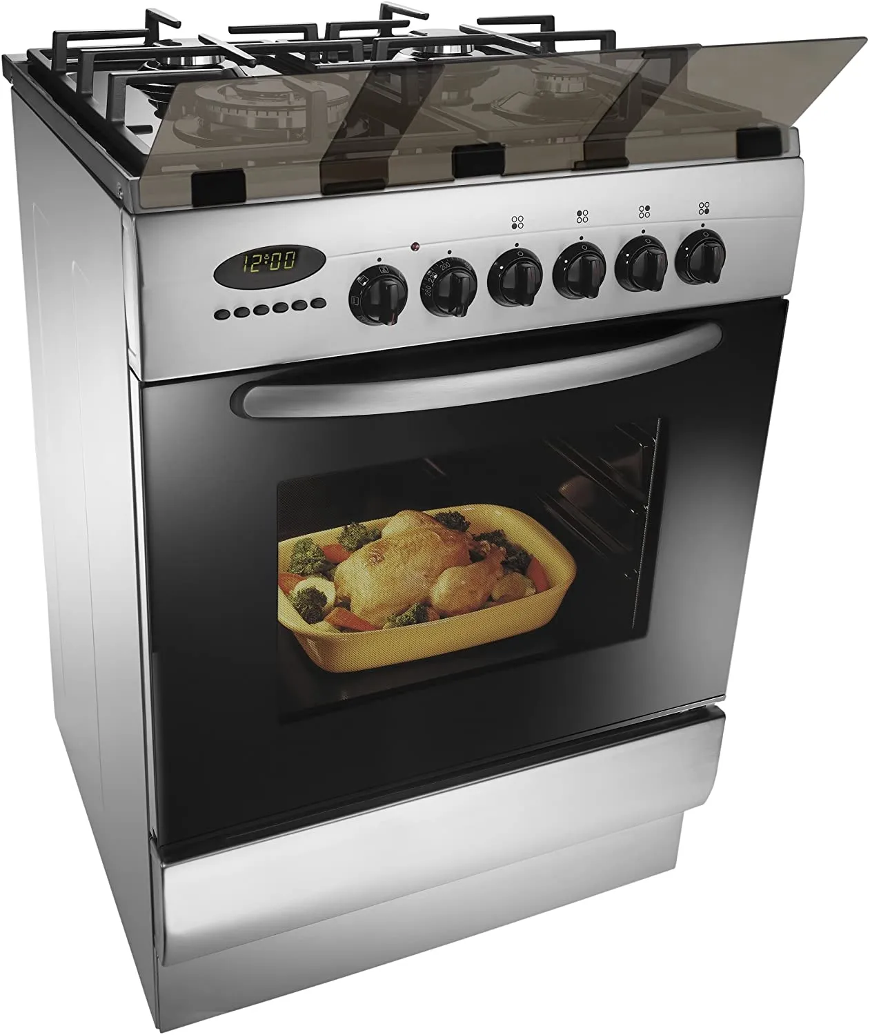 New Prince Lionheart Stove Baby Guard! Stove Guard is the best protection available against scalds and burns, providing a barrier from dangerous stovetop hazards, adjustable to fit all size stoves and surfaces.