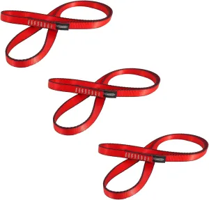 NewDoar 16mm Climbing Sling UIAA CE Certified,23KN EN566 Certified,Climbing Utility Cord Rock Climbing,Creating Anchors System,Rappelling Gear,Perfect for Tree Work