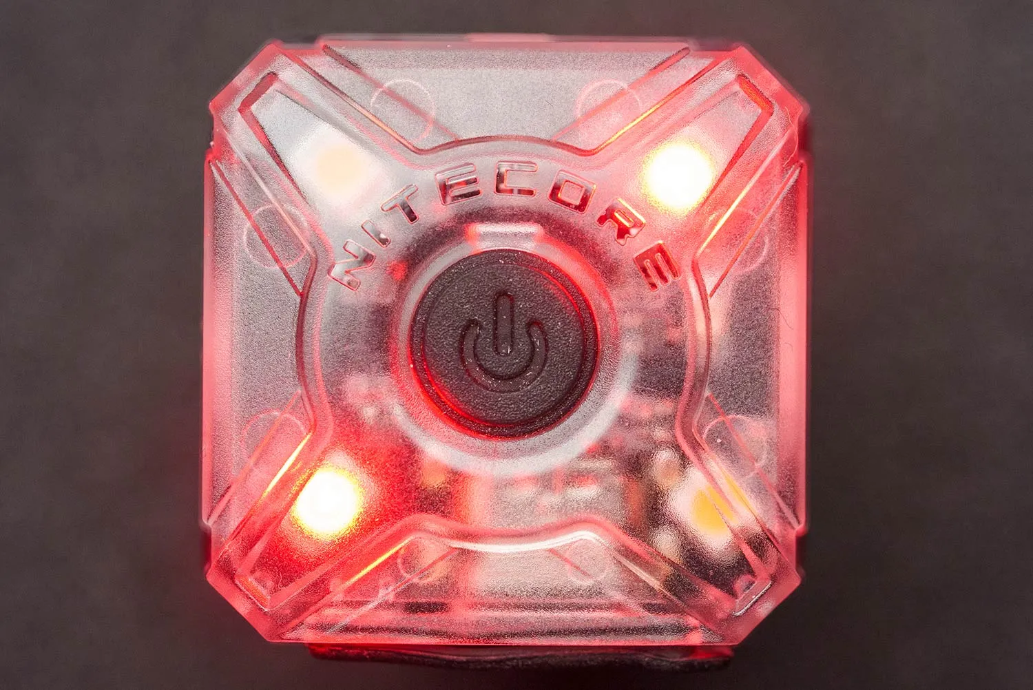 NITECORE NU05 V2 KIT