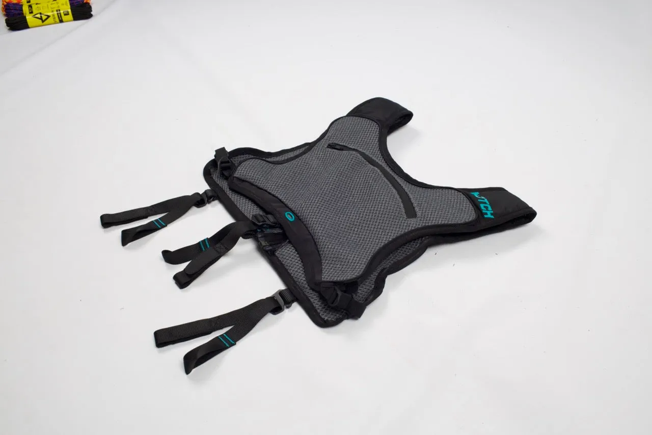 Notch Chester DLX Harness