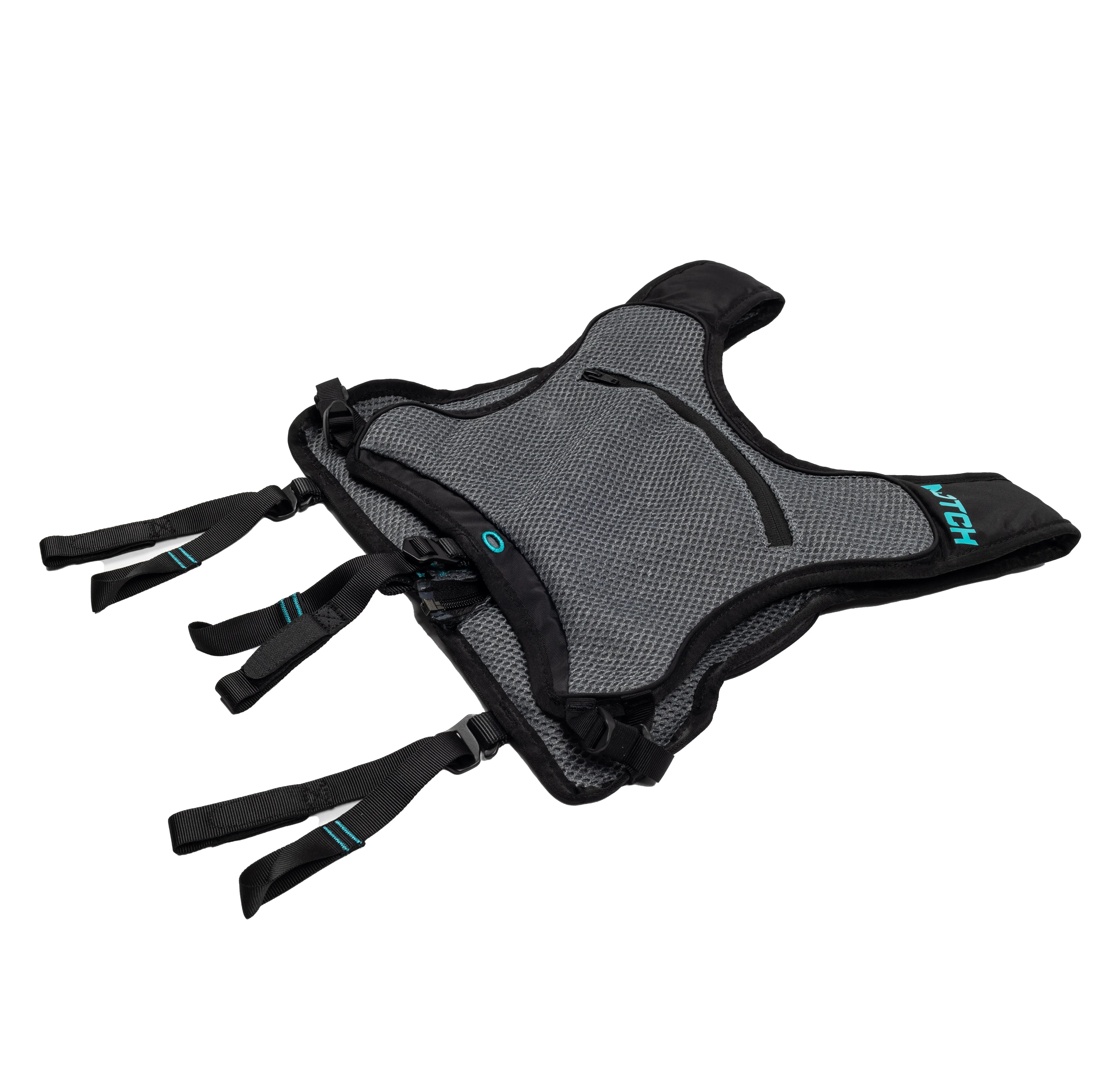 Notch Chester DLX Harness