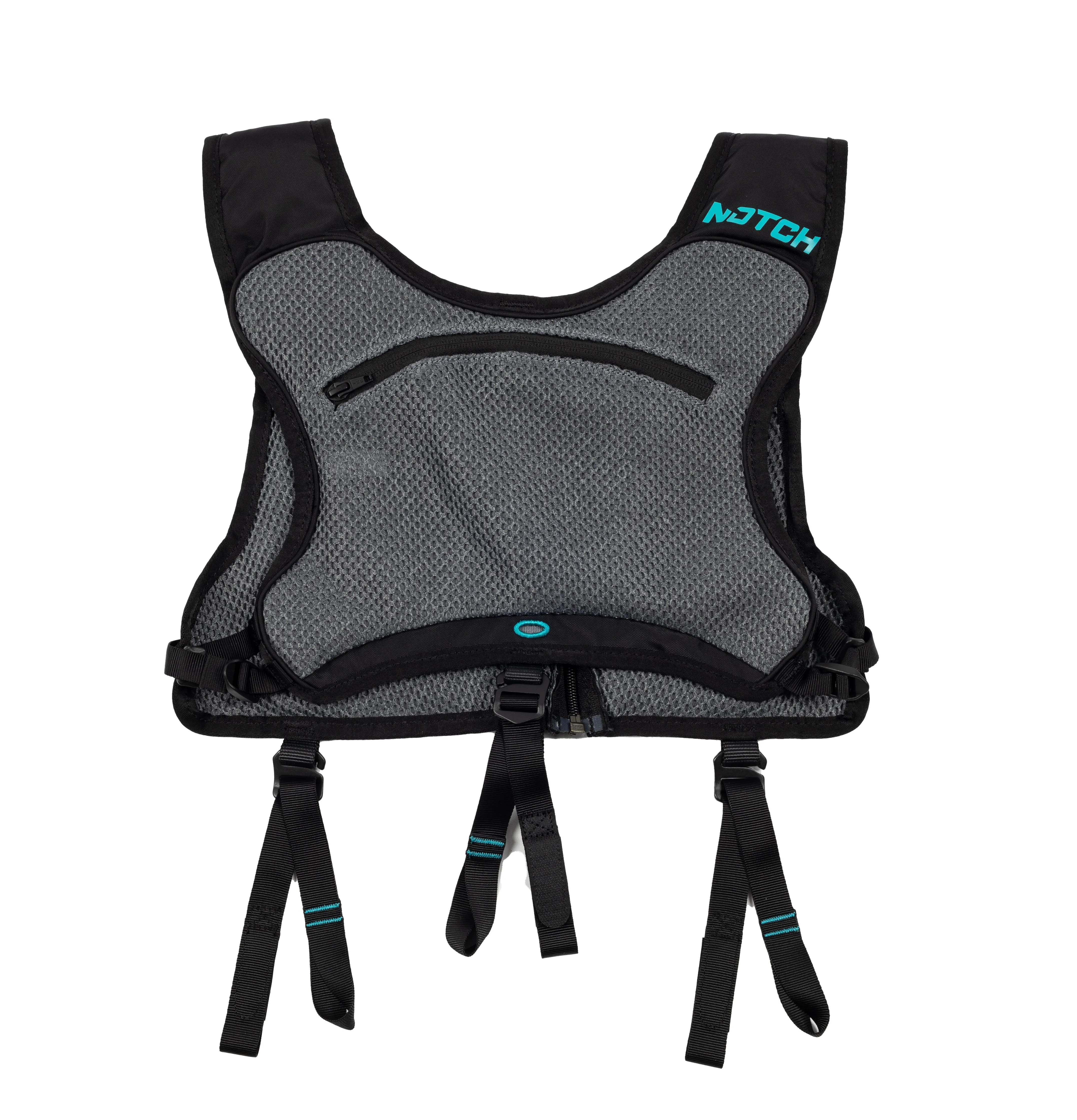 Notch Chester DLX Harness