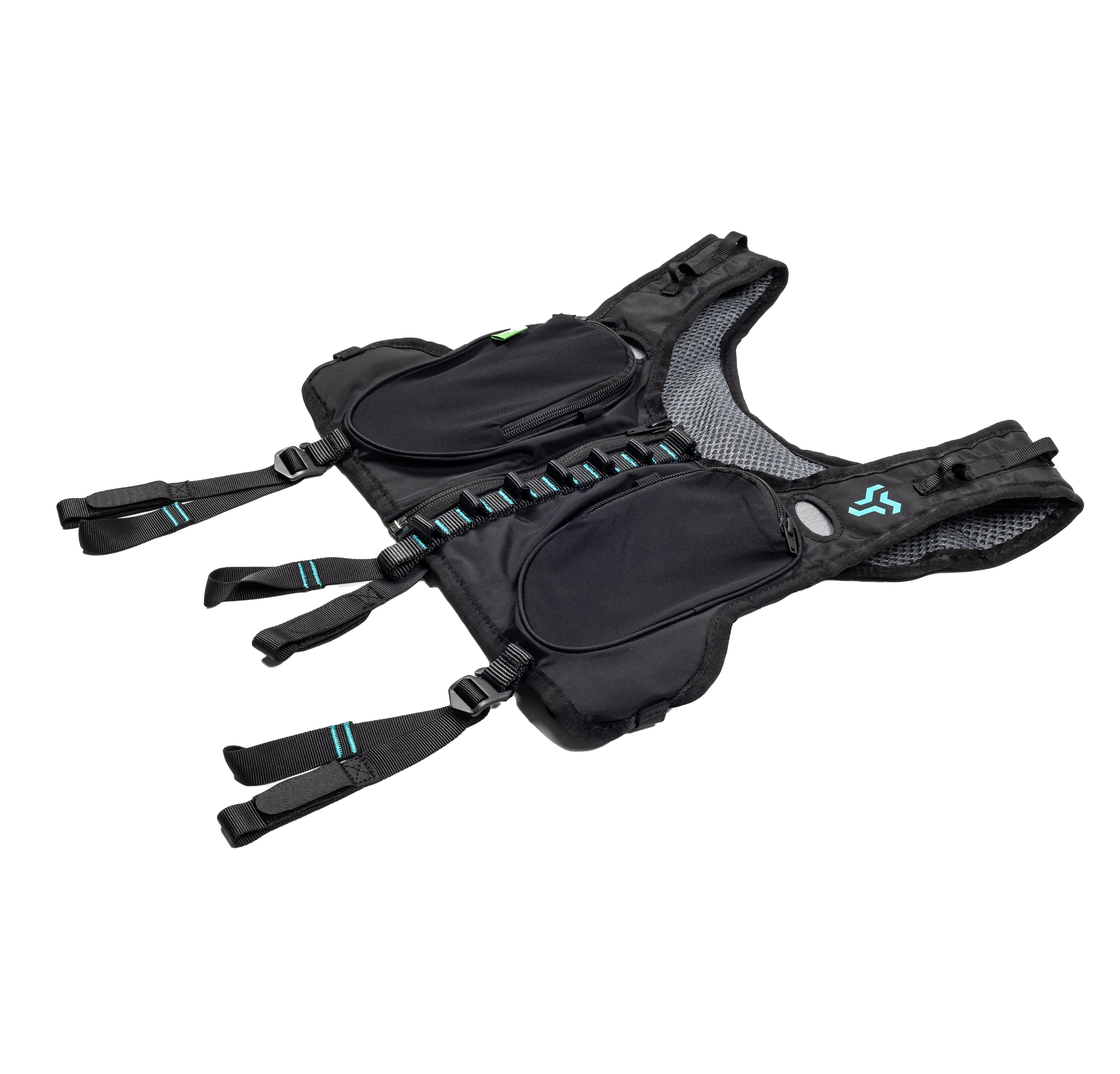 Notch Chester DLX Harness