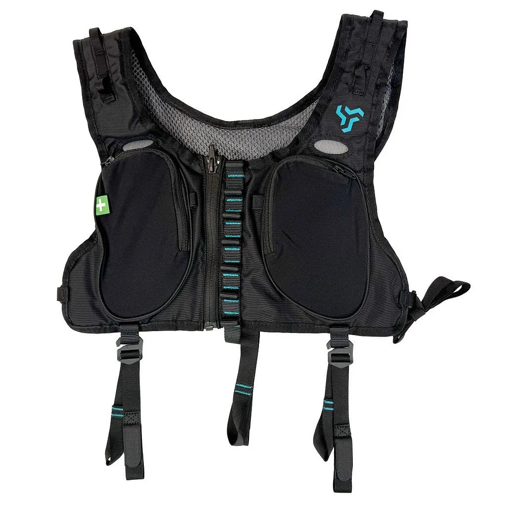 Notch Chester DLX Harness