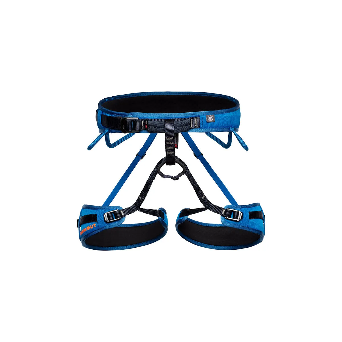 Ophir 3 Slide Harness - Dark Gentian
