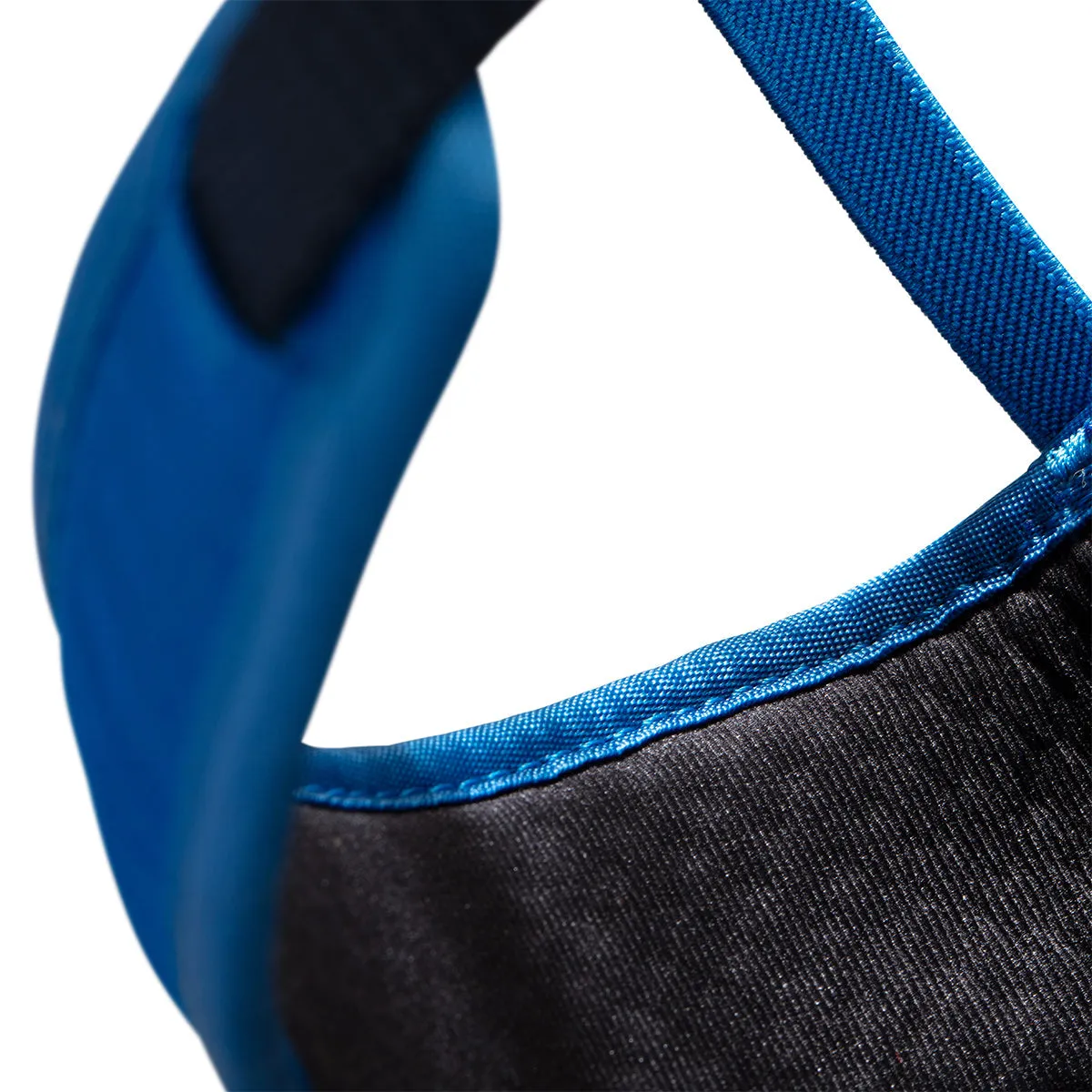 Ophir 3 Slide Harness - Dark Gentian