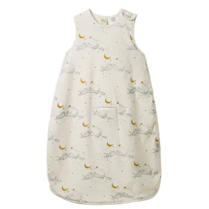 Organic Cotton Sleeping Bag 0-24 Month || Starstruck Print