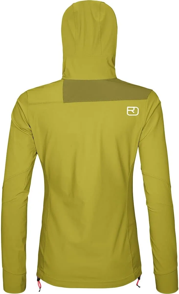 Ortovox, Pala Hooded Jacket - Women's